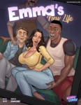 emmas new life kenny comix 001