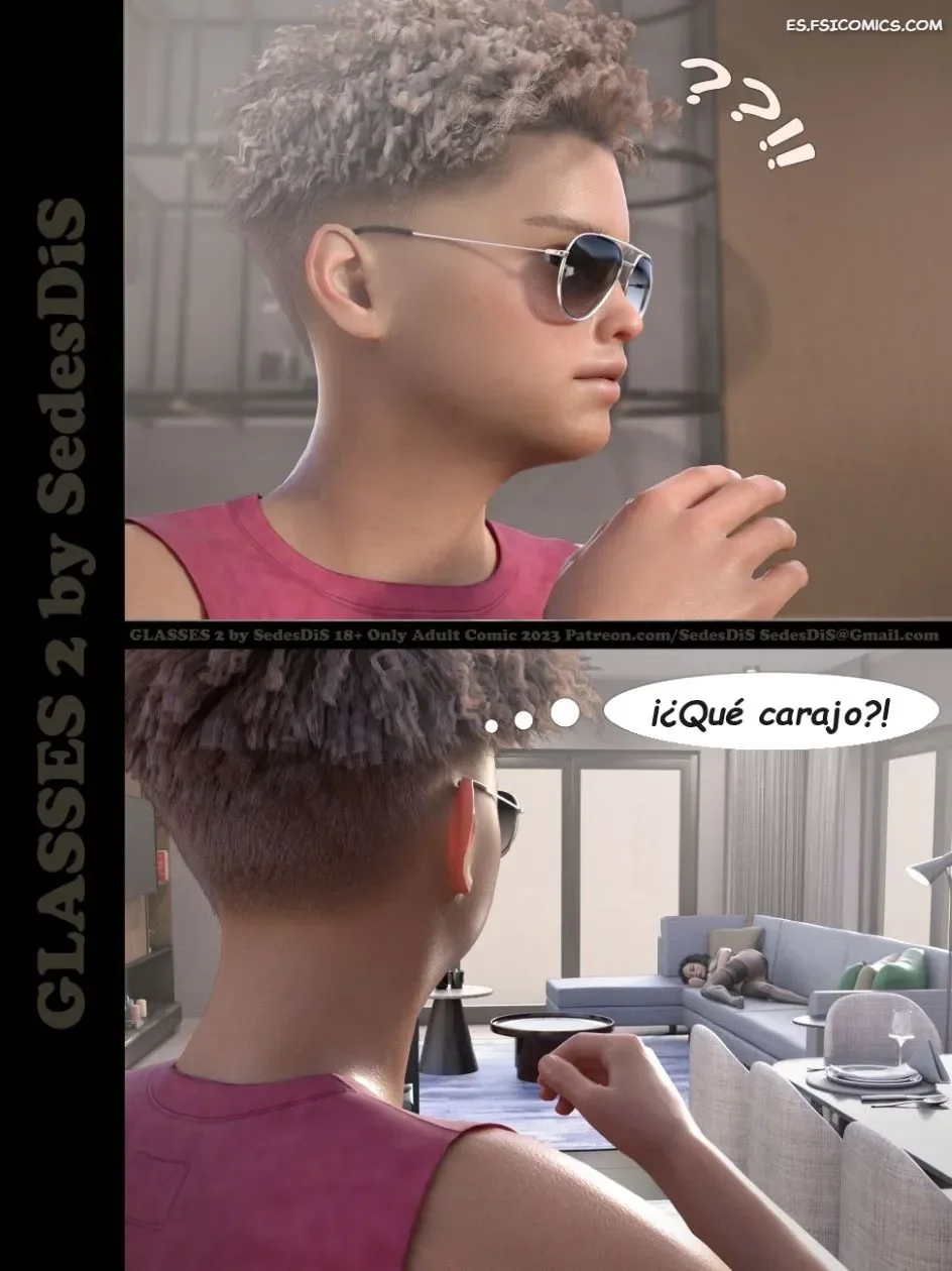 Glasses Capítulo 2 – SedesDis - 62 - FSI Comics glasses capitulo 2 sedesdis 062