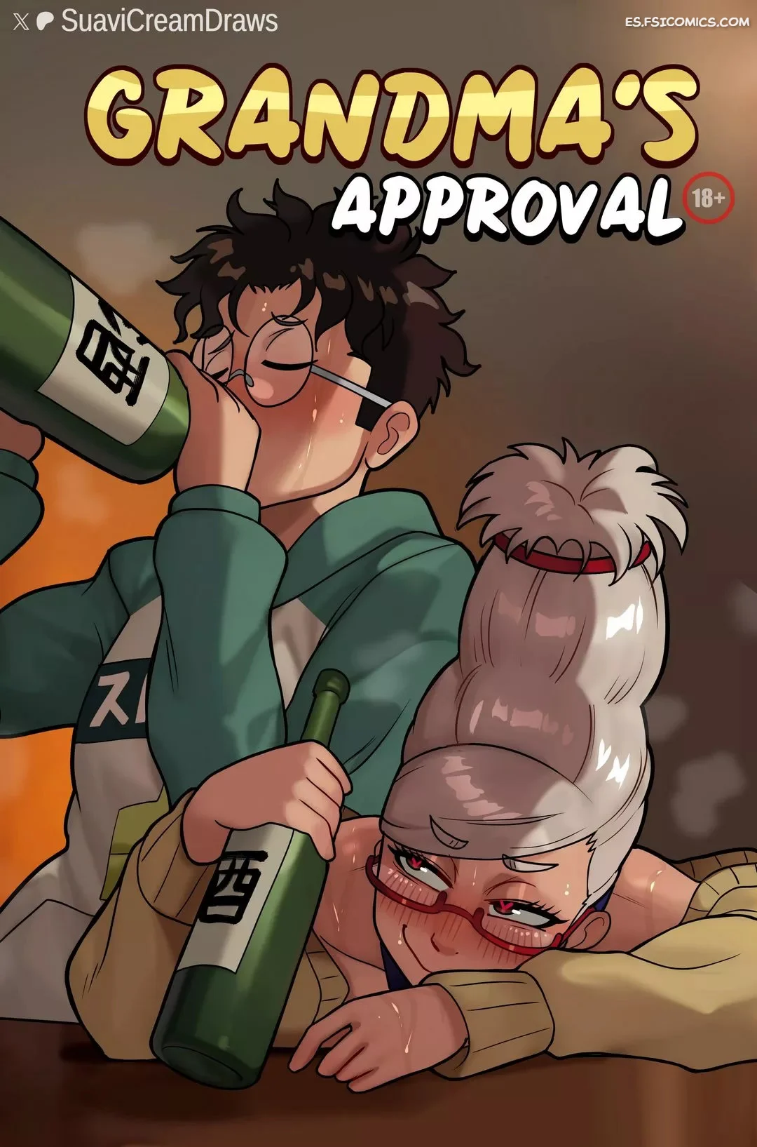 grandmas approval suavi cream 001