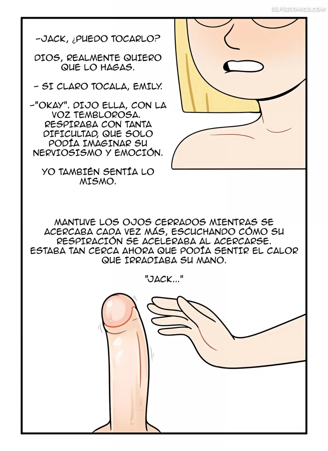 hay que banarnos juntos otra vez capitulo 2 dead end draw 022