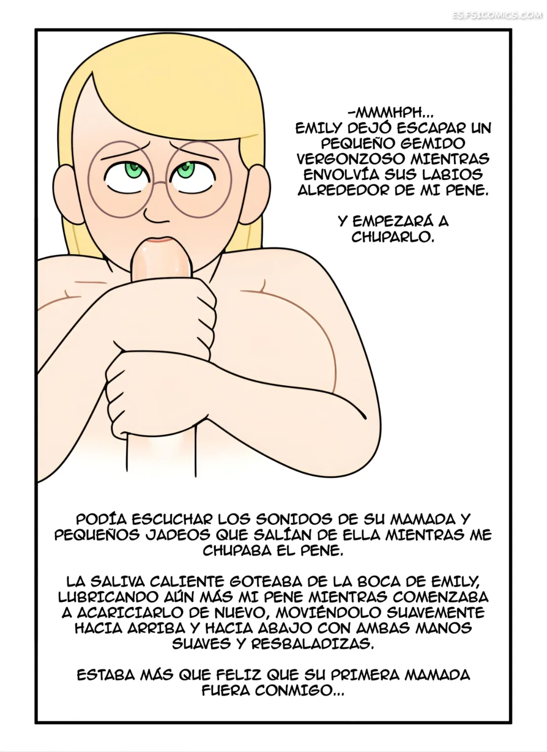 hay que banarnos juntos otra vez capitulo 2 dead end draw 026