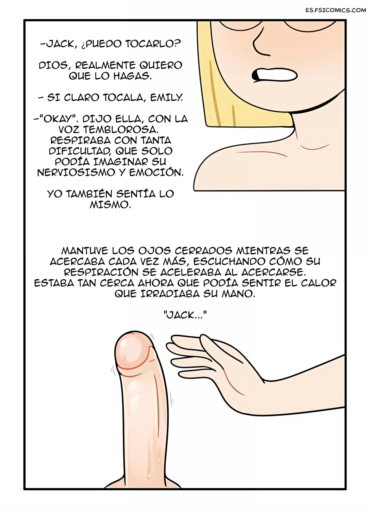 Hay Que Bañarnos Juntos, Otra Vez – Dead End - 22 - FSI Comics hay que banarnos juntos otra vez dead end 022
