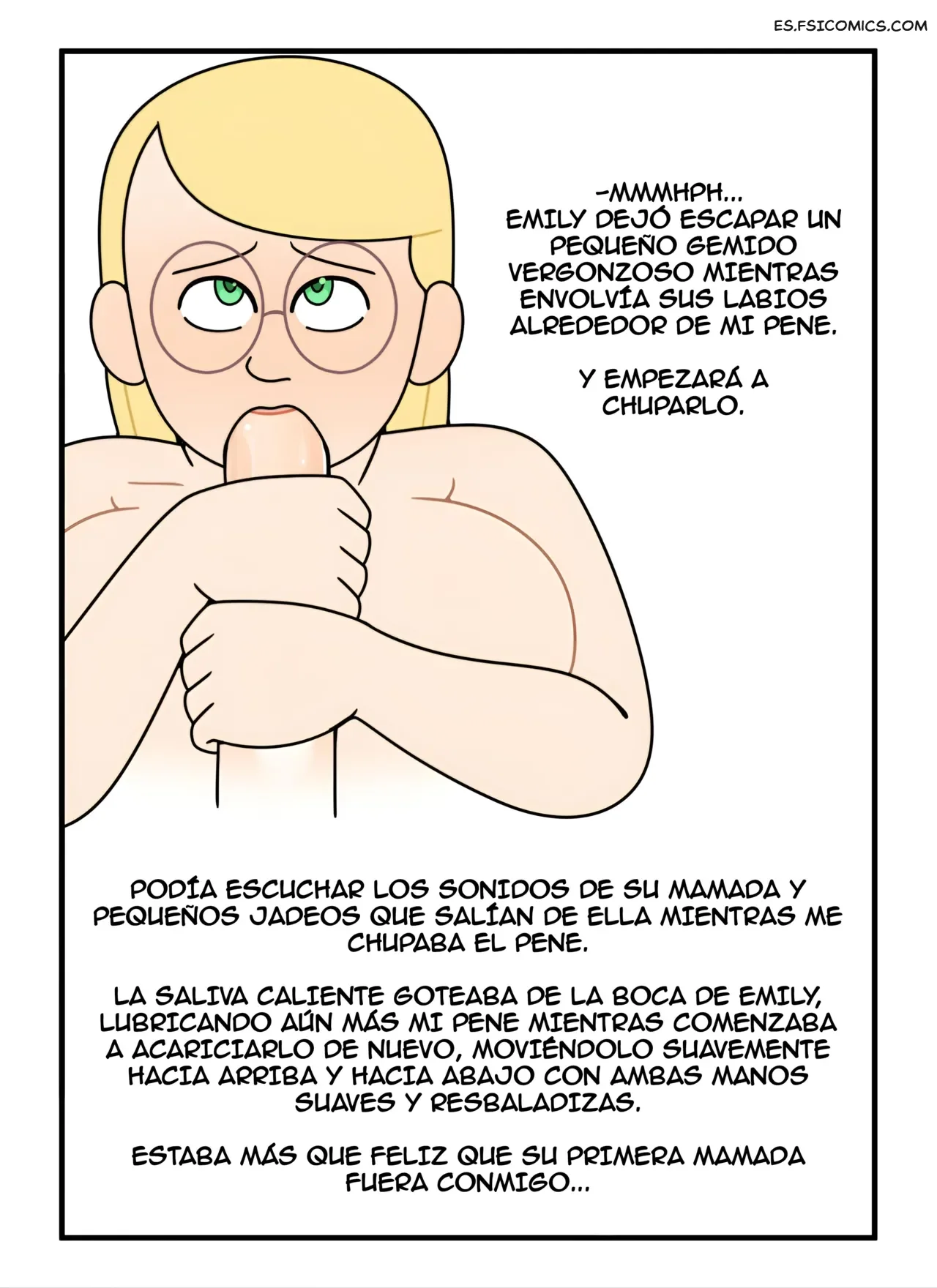 Hay Que Bañarnos Juntos, Otra Vez – Dead End - 26 - FSI Comics hay que banarnos juntos otra vez dead end 026