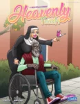 heavenly touch kenny comix 001
