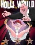 holli would capitulo 1 jab comix 001