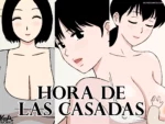 hora de las casadas urakan 001