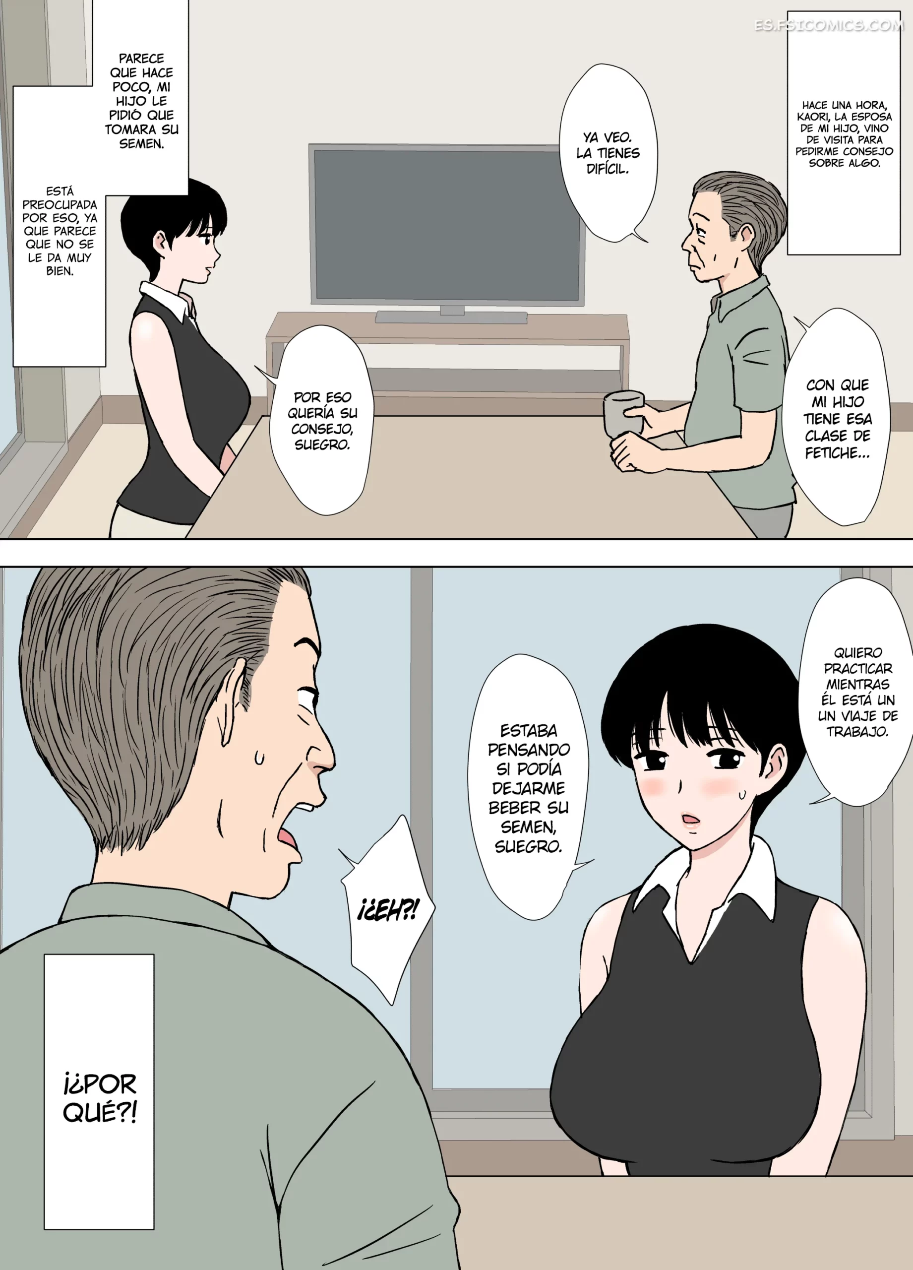 Hora De Las Casadas – Urakan - 3 - FSI Comics hora de las casadas urakan 003