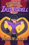 iris lodell in the taste of gold hagfish 001