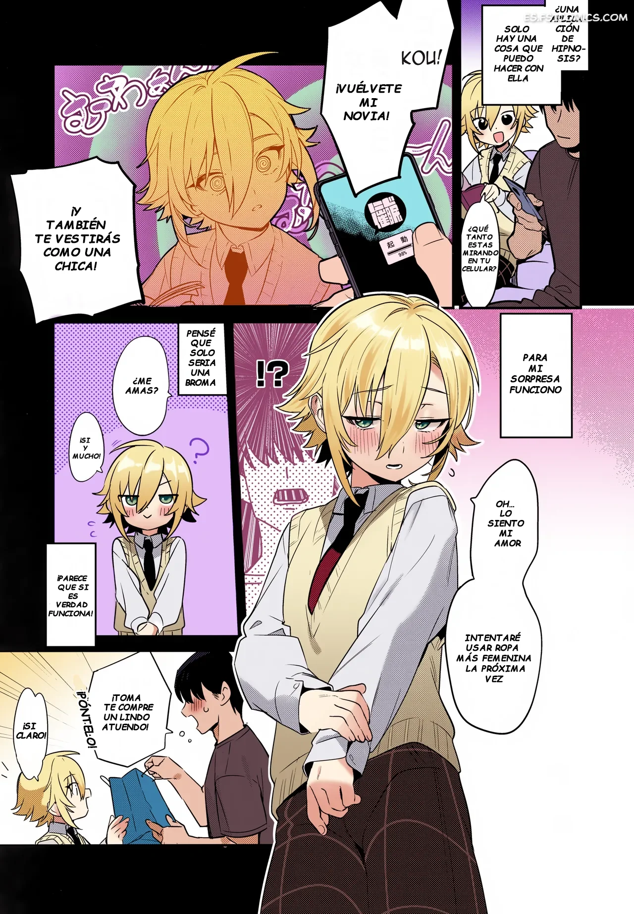 kou kyou wa kanojo ni natte do sukebe shitagi de sex suru tte itta yo na kou i sin censura cr r 003