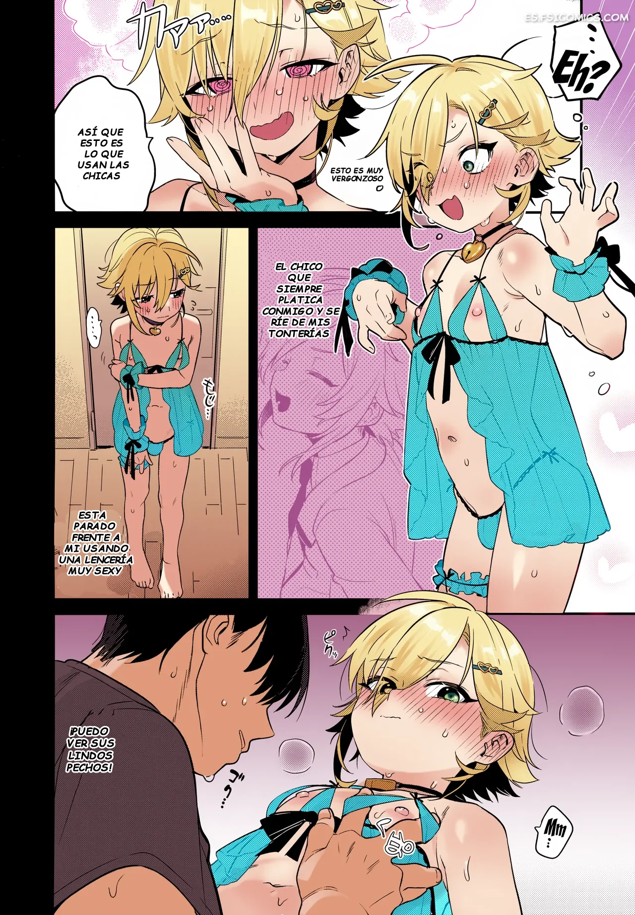 kou kyou wa kanojo ni natte do sukebe shitagi de sex suru tte itta yo na kou i sin censura cr r 004