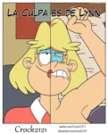 la culpa es de lynn crock2121 001