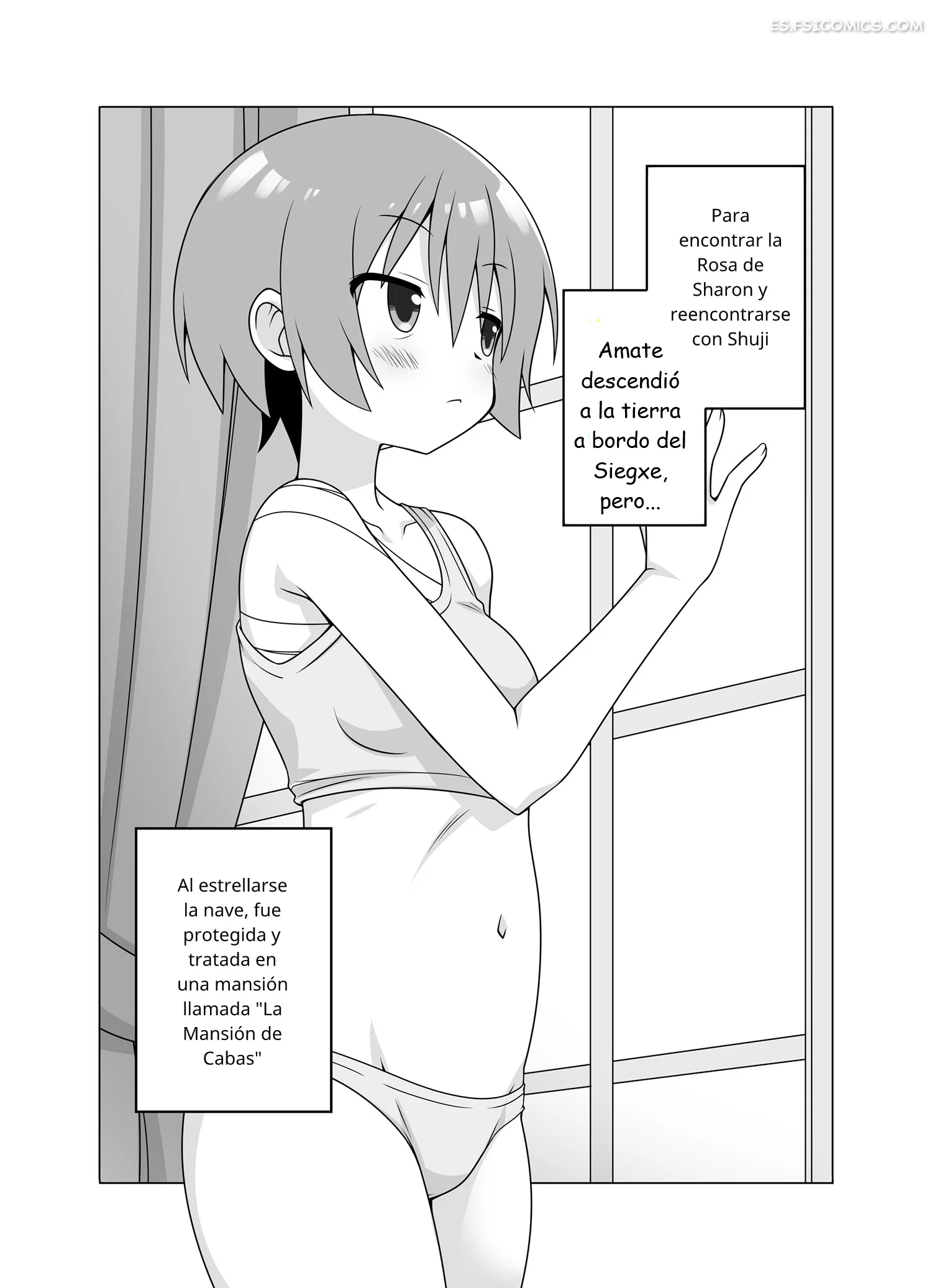 La Historia De Fondo De Amate – Chuushin Kuranosuke - 2 - FSI Comics la historia de fondo de amate chuushin kuranosuke 002