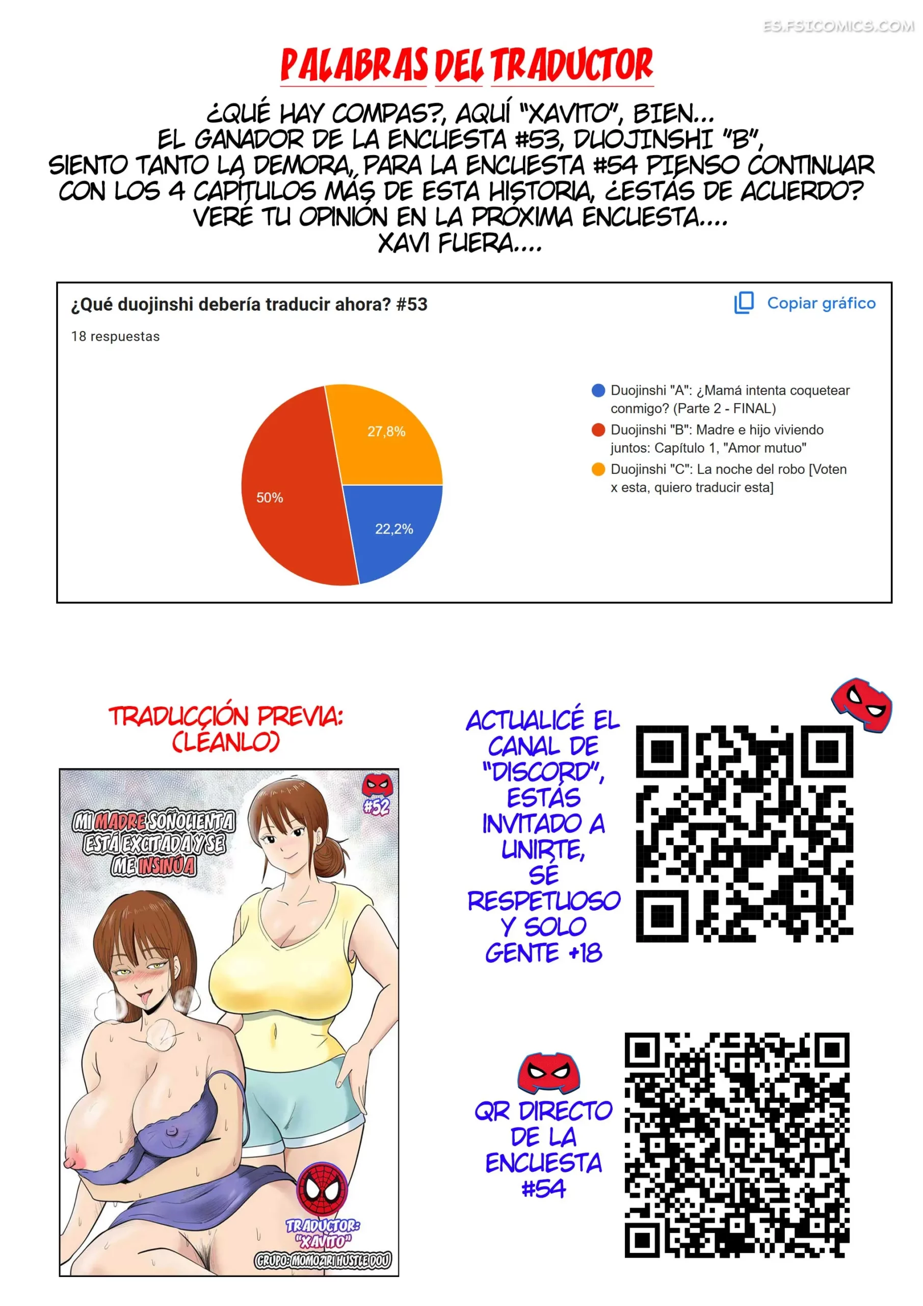 Madre E Hijo Viviendo Juntos – Fuwatoro Opanchu Cake - 36 - FSI Comics madre e hijo viviendo juntos fuwatoro opanchu cake 036