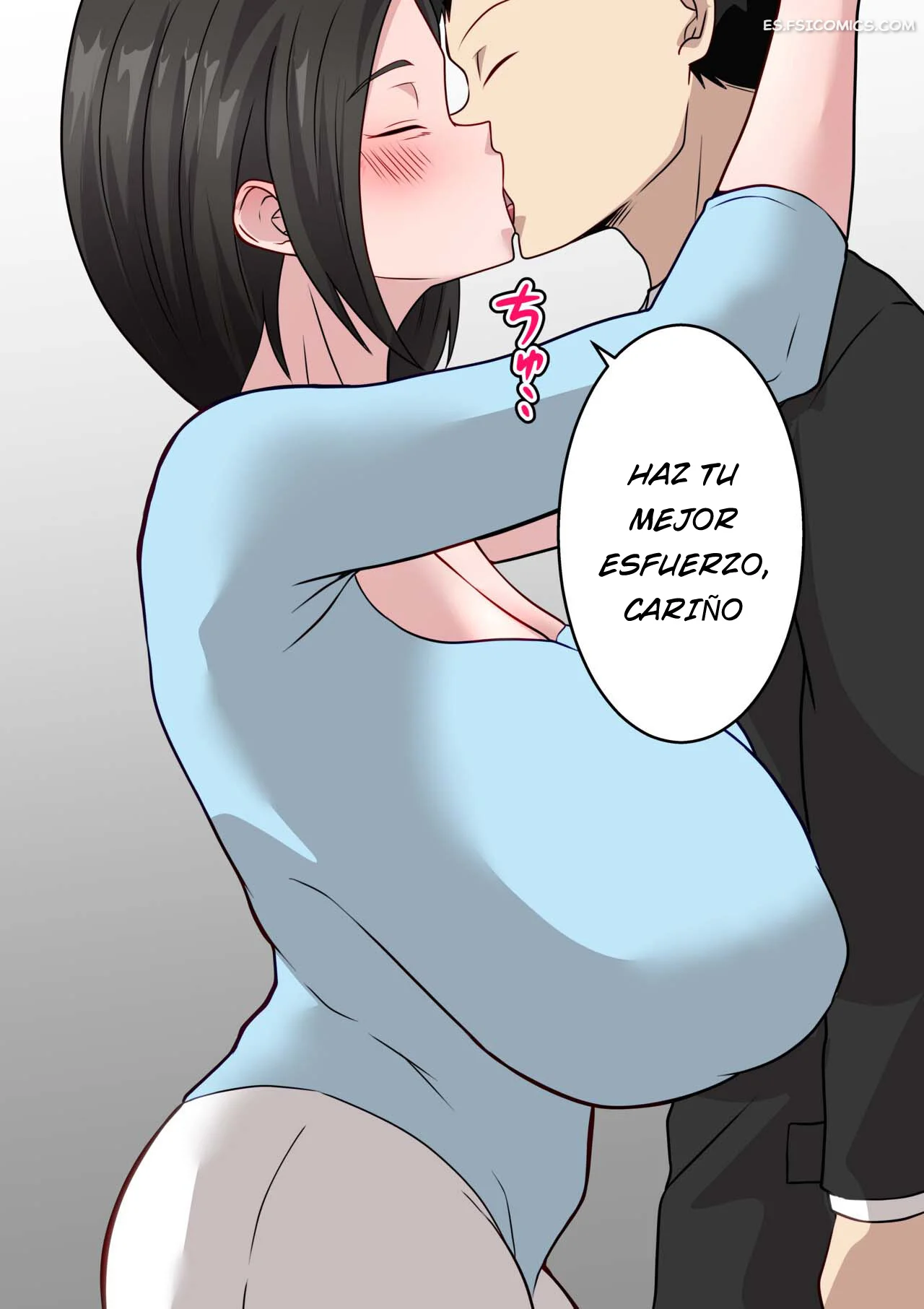 Mi Mamá Es Demasiado Sexy – Danpachino - 39 - FSI Comics mi mama es demasiado sexy danpachino 039