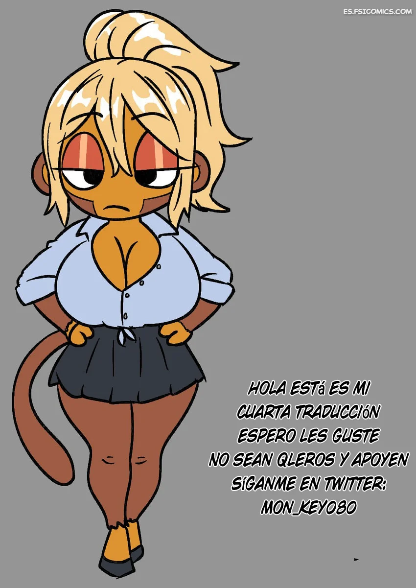 Mi Mamá Es Demasiado Sexy – Danpachino - 42 - FSI Comics mi mama es demasiado sexy danpachino 042