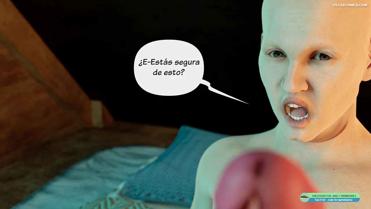 Milk Fever Capítulo 1 – Brown Shoes - 25 - FSI Comics milk fever capitulo 1 brown shoes 025