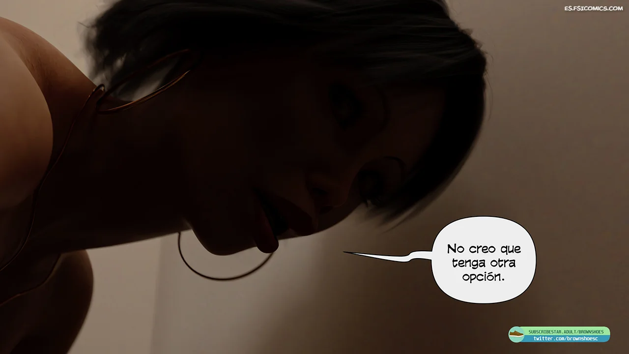 Milk Fever Capítulo 1 – Brown Shoes - 84 - FSI Comics milk fever capitulo 1 brown shoes 084