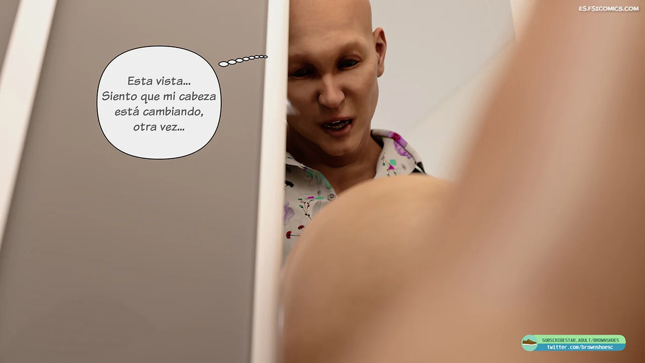Milk Fever Capítulo 1 – Brown Shoes - 85 - FSI Comics milk fever capitulo 1 brown shoes 085