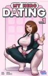 my hero dating parte cap tulo 1 kenny comix 001