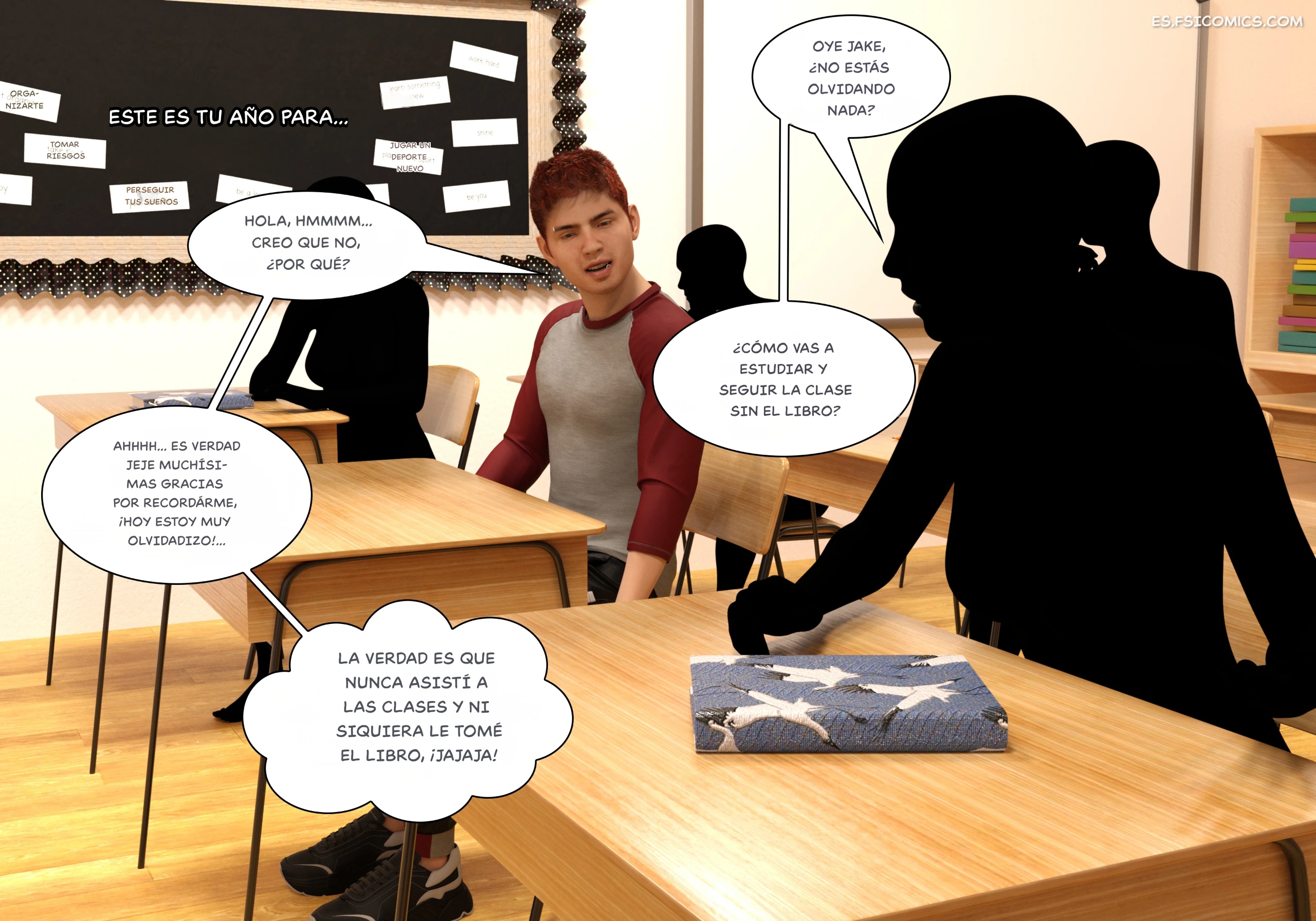 My Teacher is my StepMom Capítulo 2 – Sr Pepper - 62 - FSI Comics my teacher is my stepmom capitulo 2 sr pepper 061 - FSI Comics