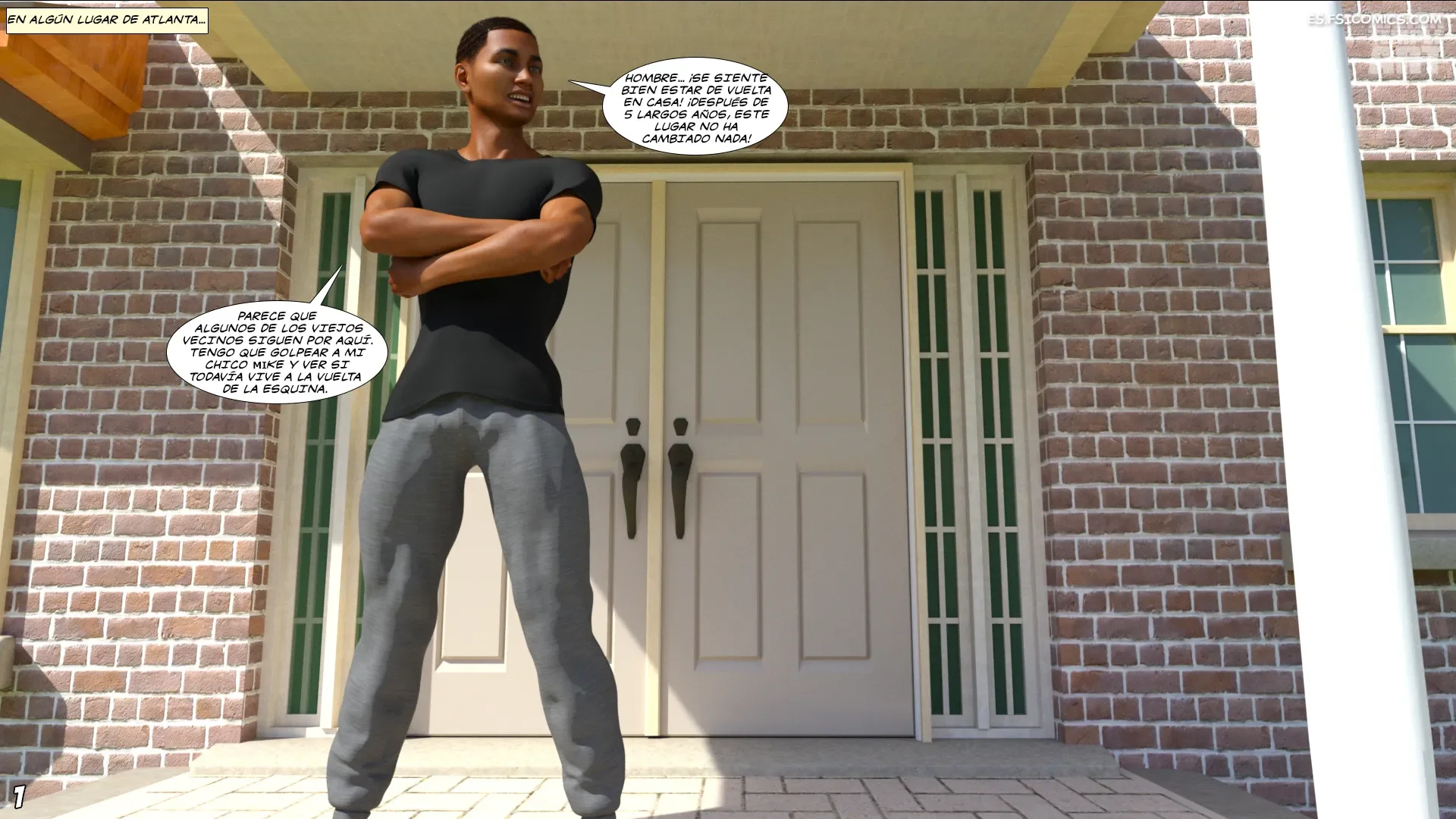 my thick ass neighbor aarontempleart 002