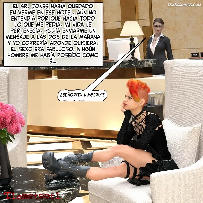 Rebel – Tlameteotl - 2 - FSI Comics rebel tlameteotl 002
