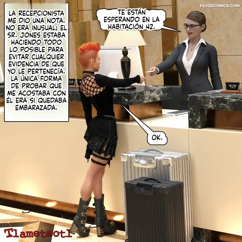Rebel – Tlameteotl - 3 - FSI Comics rebel tlameteotl 003