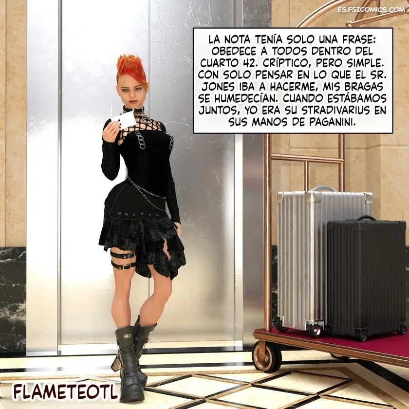 Rebel – Tlameteotl - 4 - FSI Comics rebel tlameteotl 004