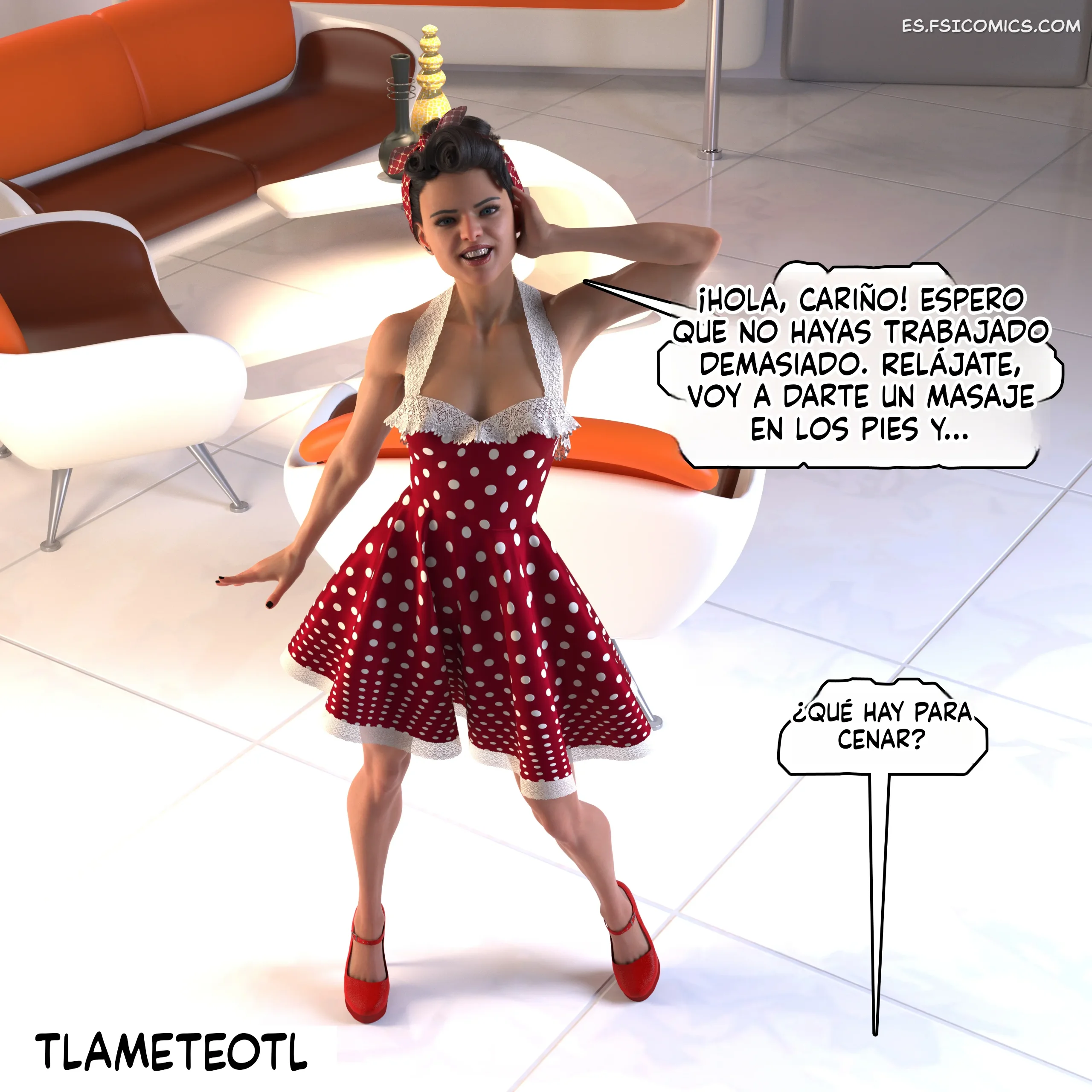 Rebel – Tlameteotl - 68 - FSI Comics rebel tlameteotl 068