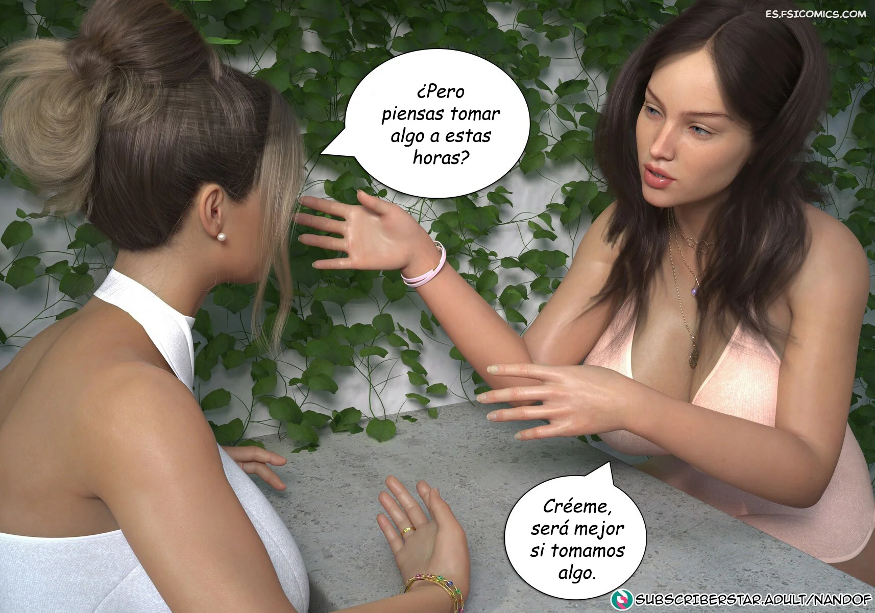 secret desires capitulo 1 nandof 007