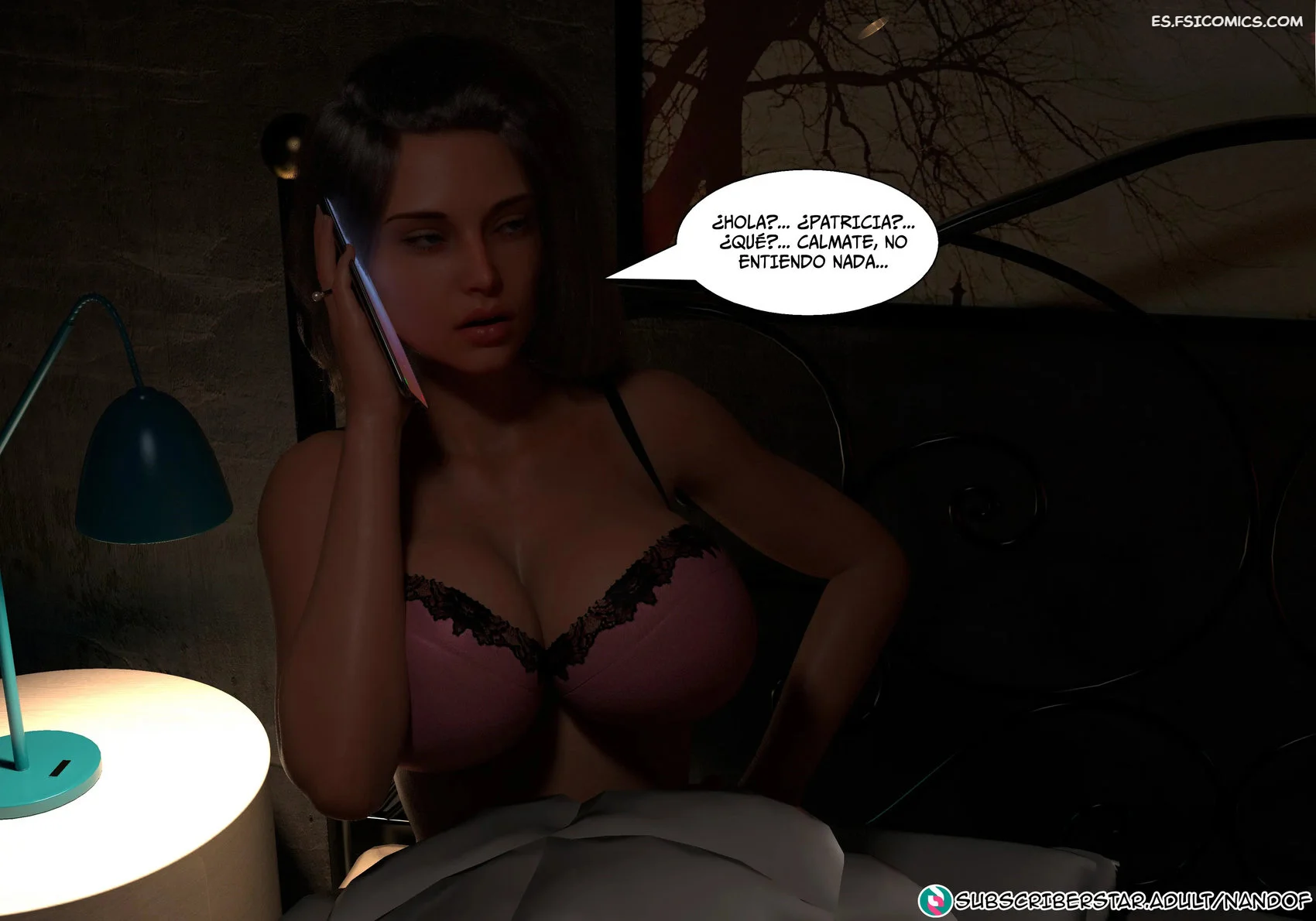 secret desires capitulo 2 nandof 009