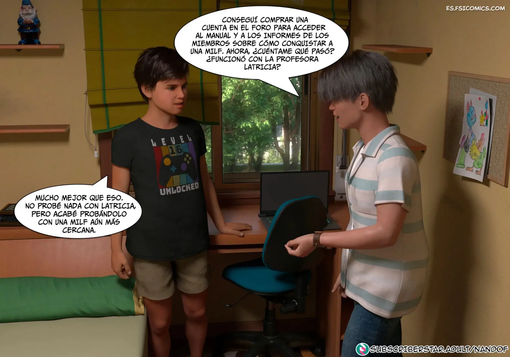 secret desires capitulo 2 nandof 121