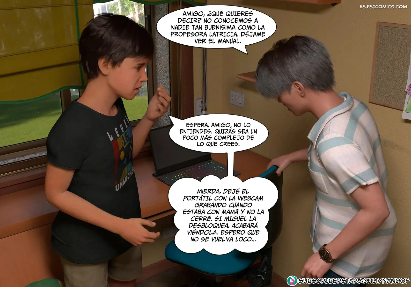 secret desires capitulo 2 nandof 122