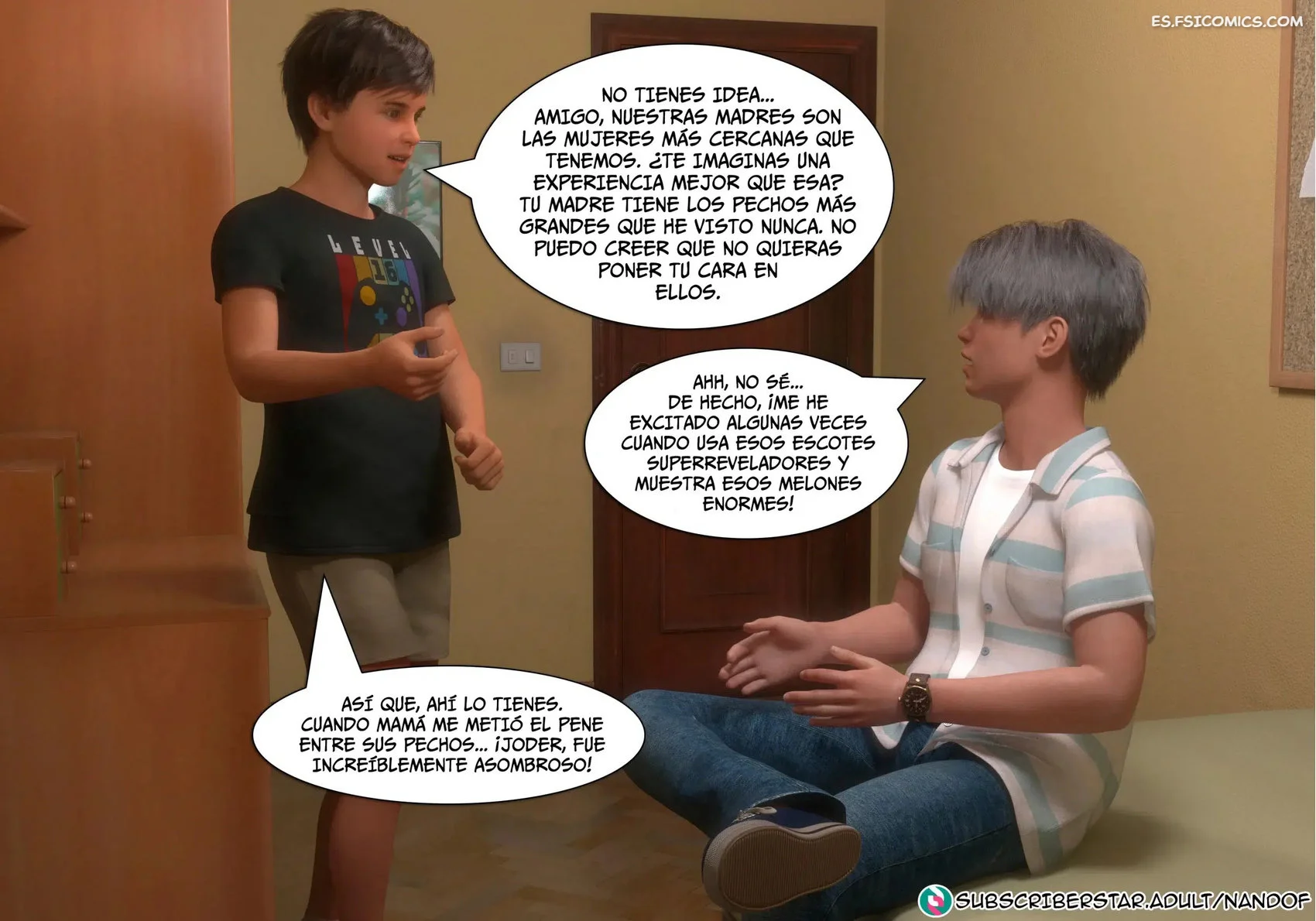 secret desires capitulo 2 nandof 127