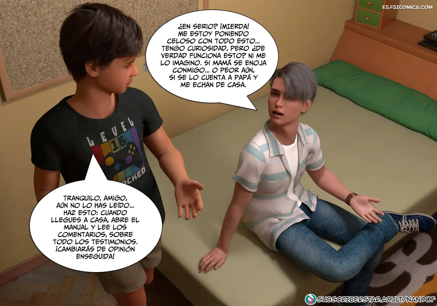 secret desires capitulo 2 nandof 128