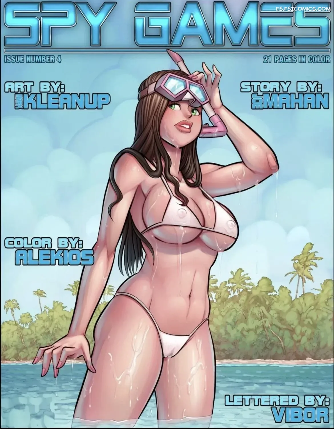 spy games capitulo 4 jab comix 001