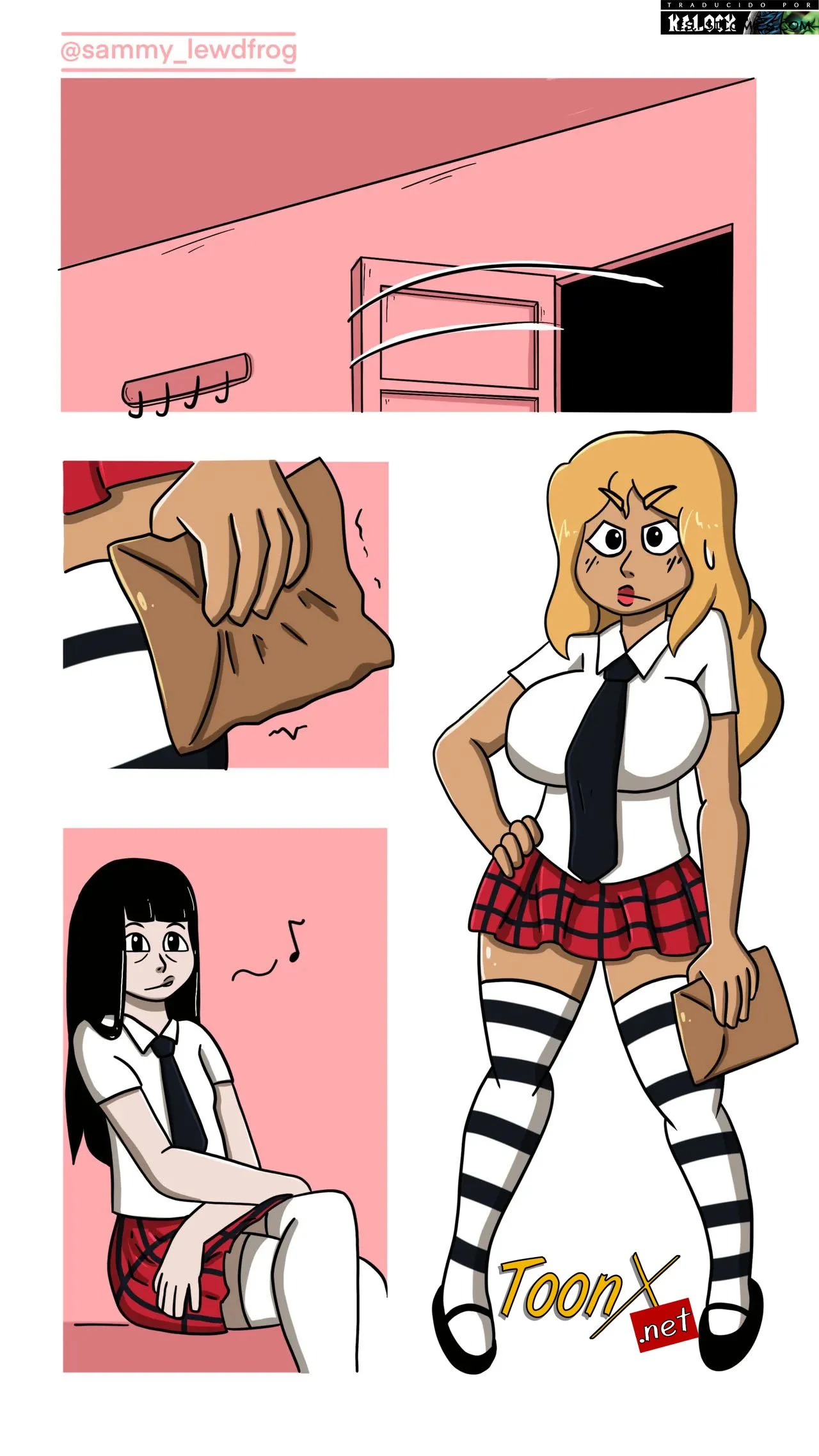 sucky encounter capitulo 1 sammylewdfrog 001