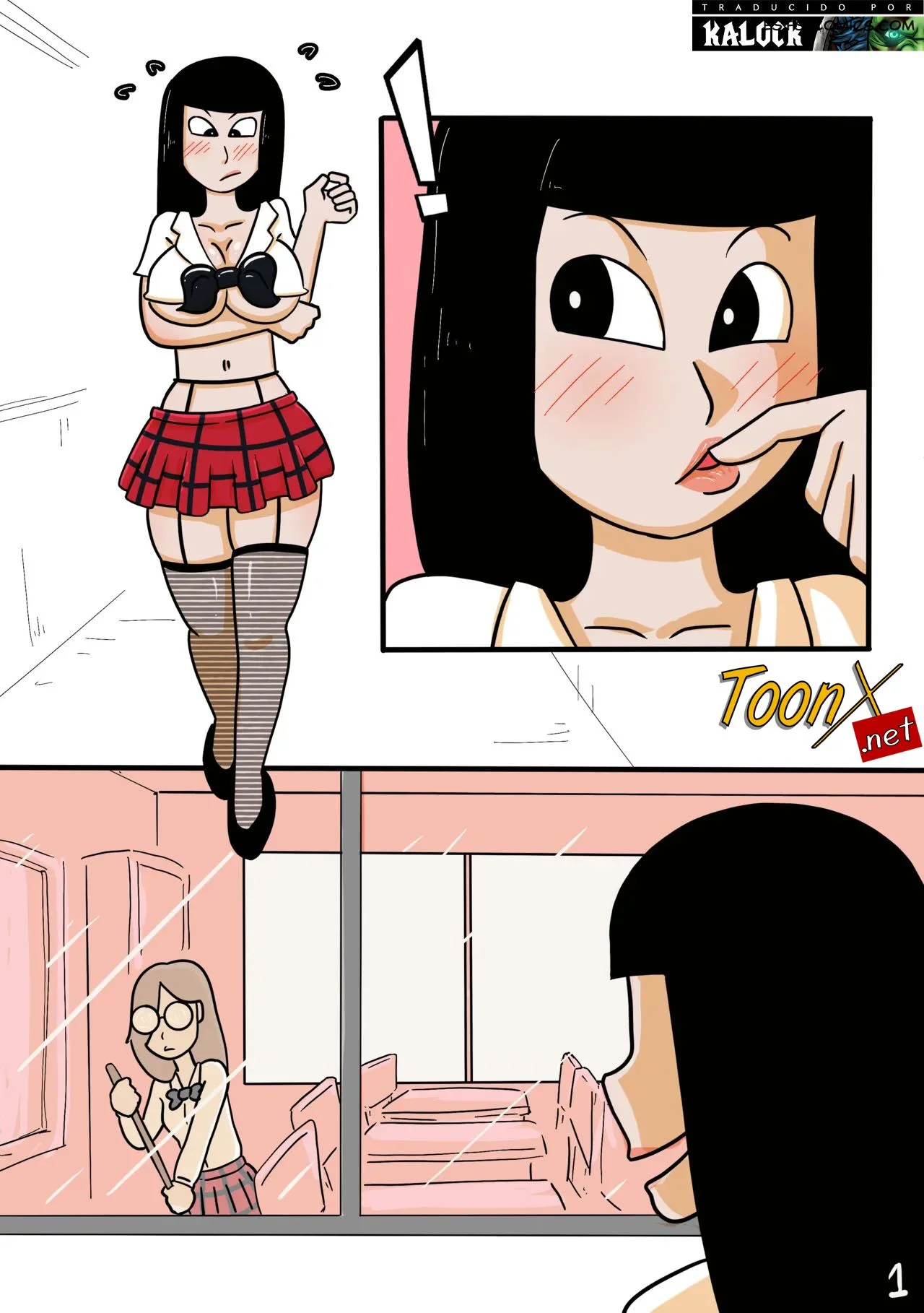 sucky encounter capitulo 2 sammylewdfrog 001