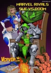 sue vs doom marvel rivals vcp 001