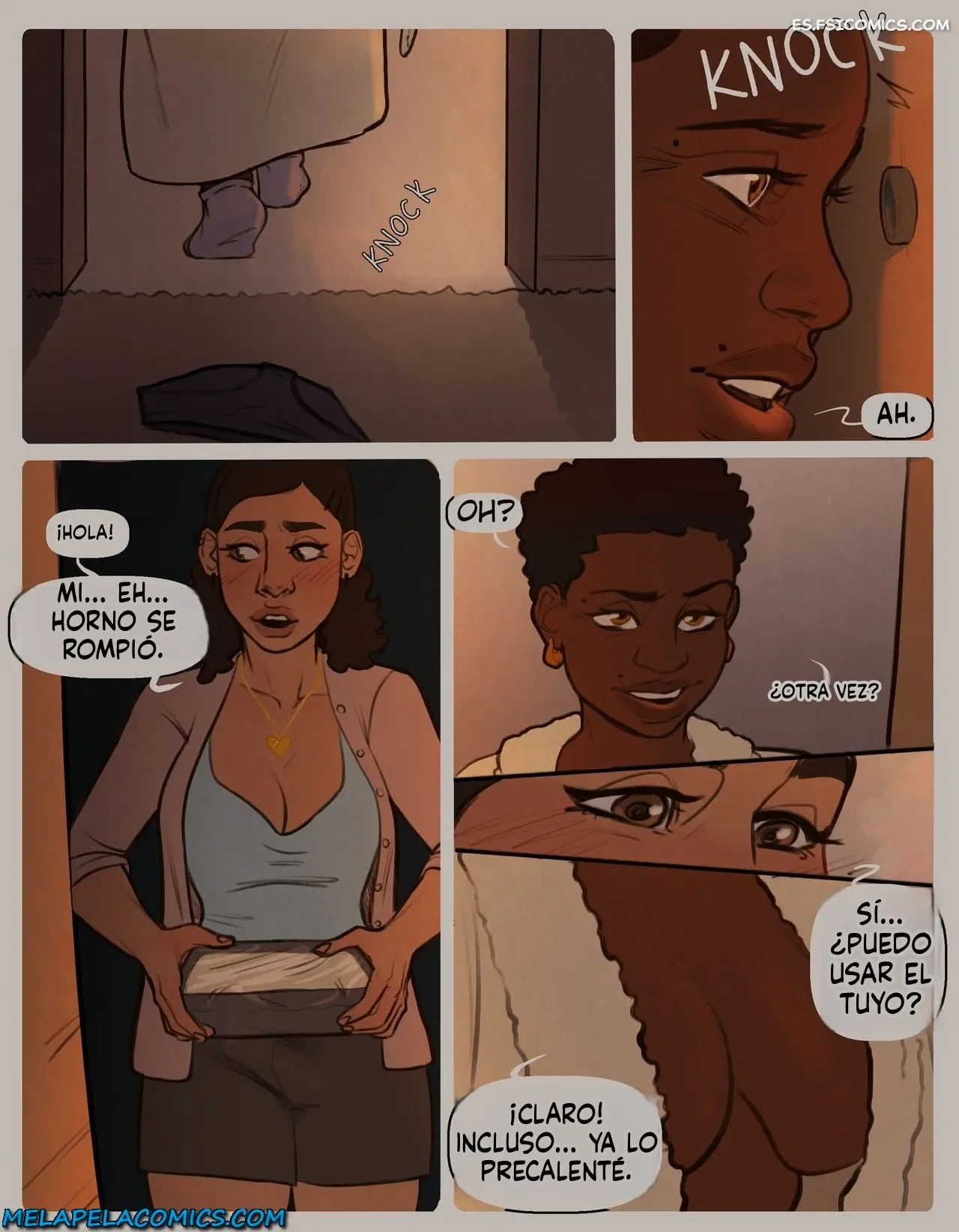 Sunda Cake Capítulo 1 – Alimony - 3 - FSI Comics sunda cake capitulo 1 alimony 003