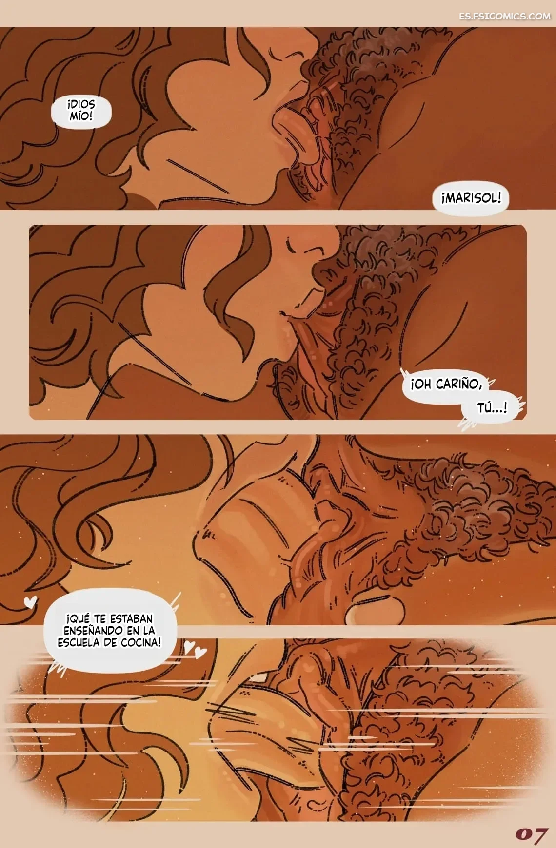Sunda Cake Capítulo 2 – Alimony - 8 - FSI Comics sunda cake capitulo 2 alimony 008