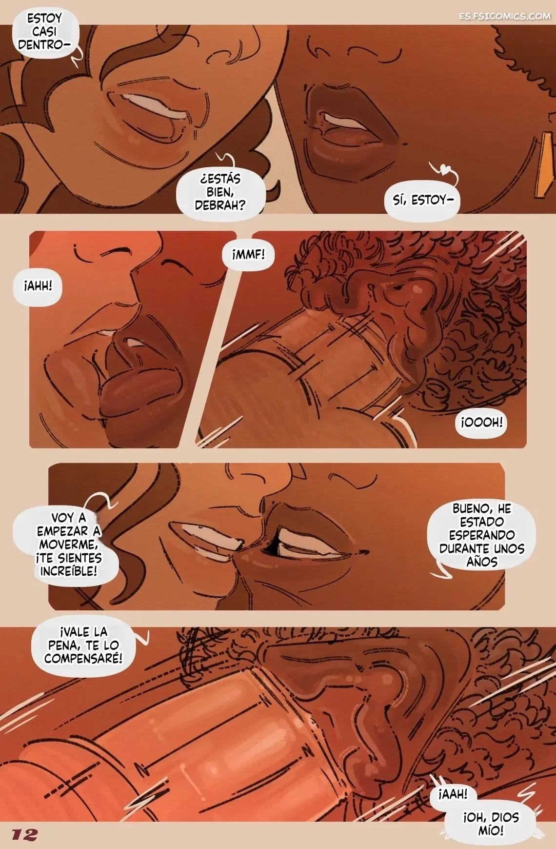 Sunda Cake Capítulo 2 – Alimony - 13 - FSI Comics sunda cake capitulo 2 alimony 013