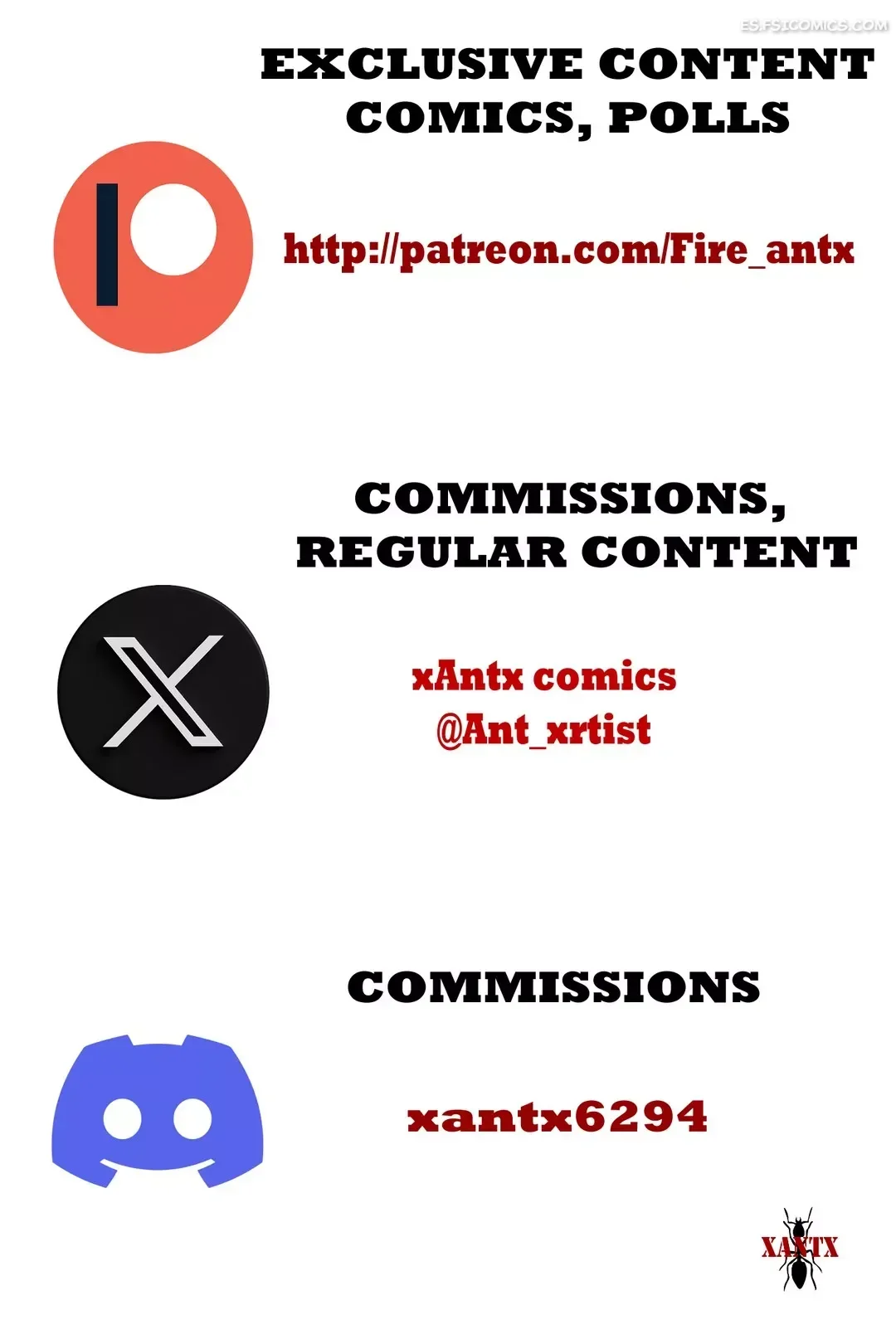 The Casting – Fire_Antx - 9 - FSI Comics the casting fire_antx 009