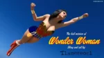 the last mission of wonder woman tlameteotl 001