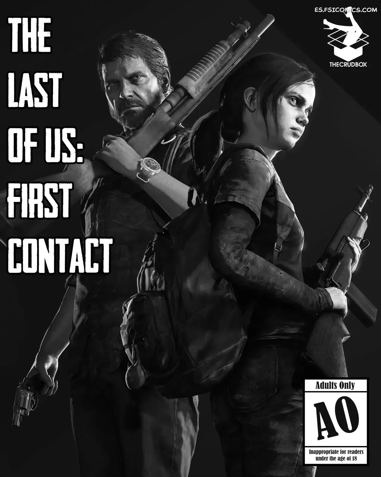 the last of us first contact crudbox3d 001