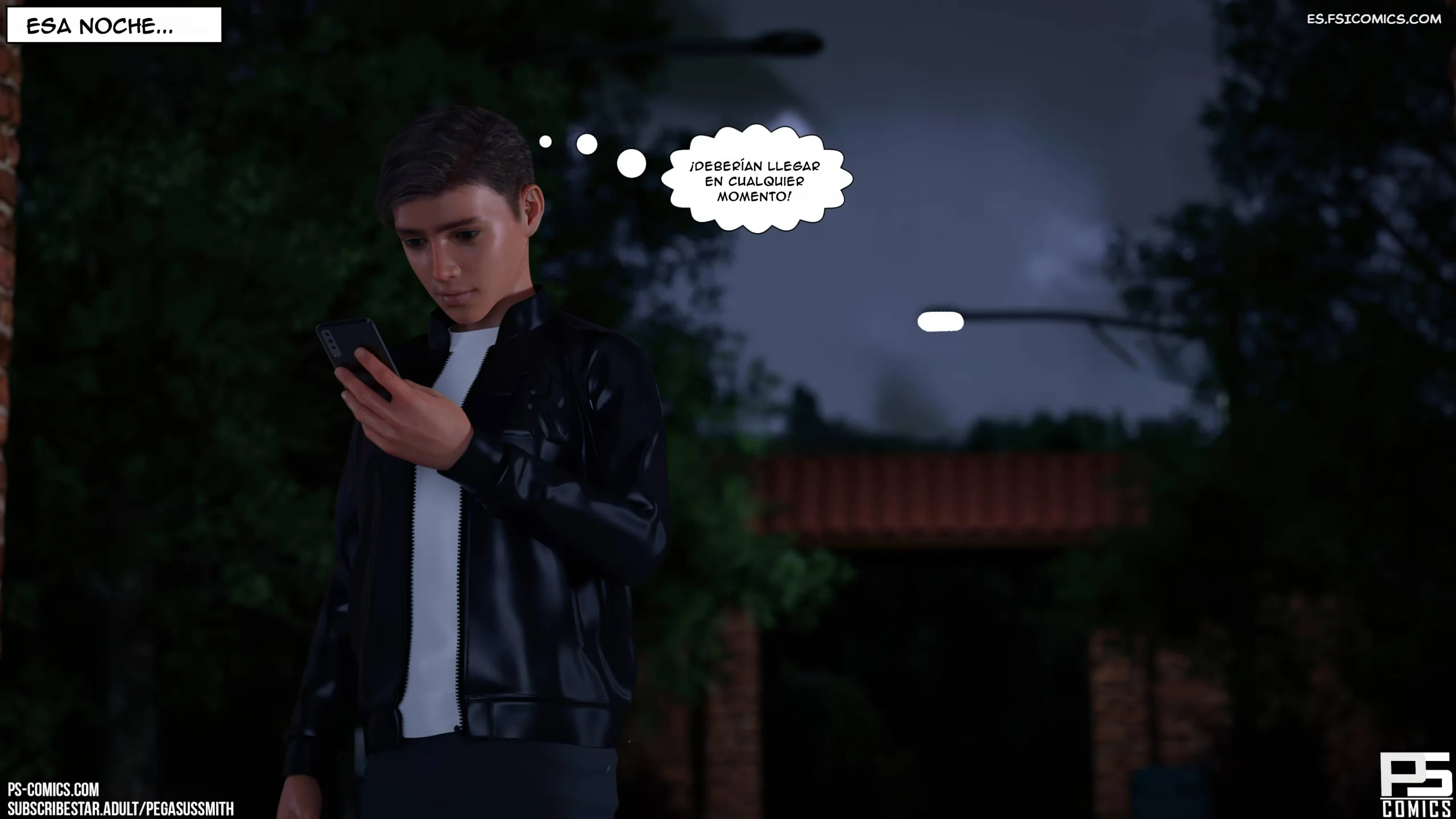 timmy strikes back capitulo 13 pegasus smith 047