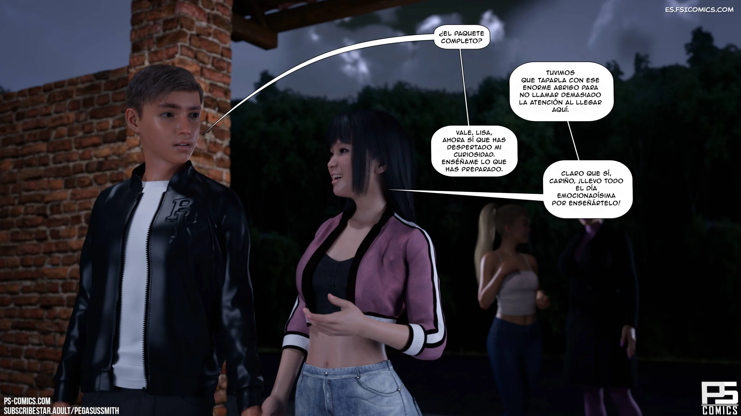 timmy strikes back capitulo 13 pegasus smith 050