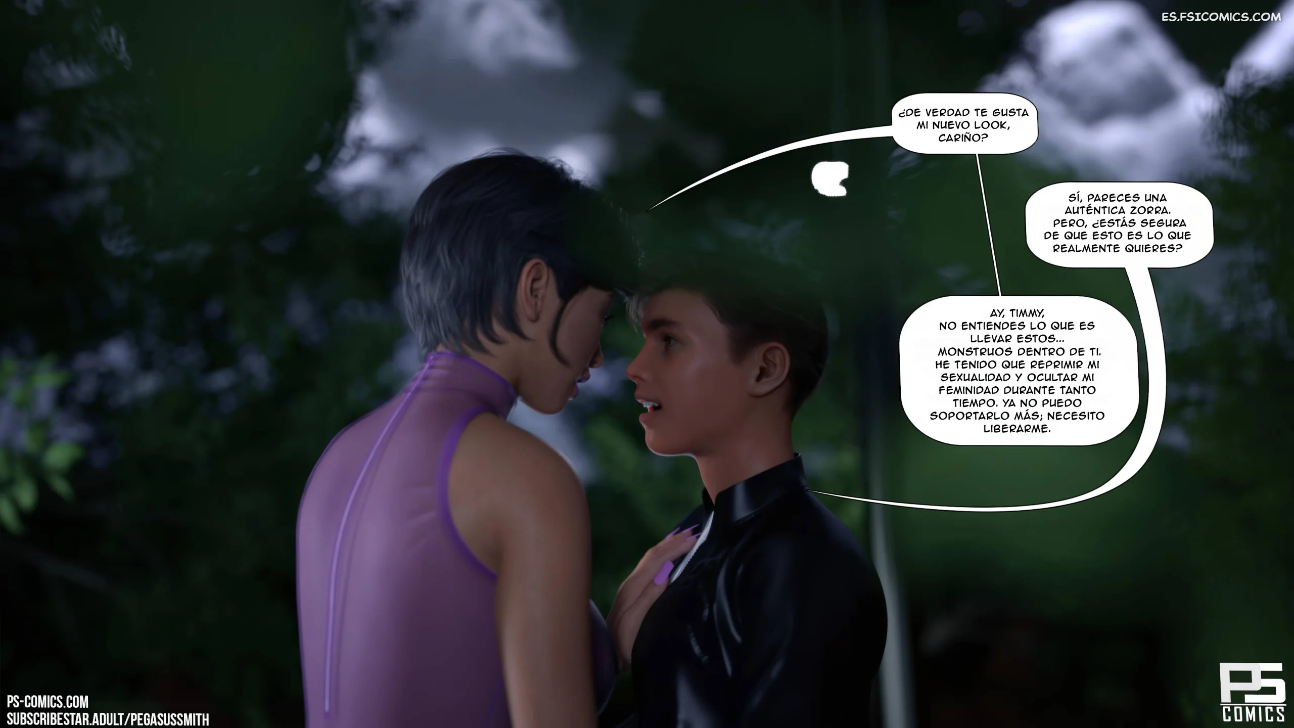 timmy strikes back capitulo 13 pegasus smith 057