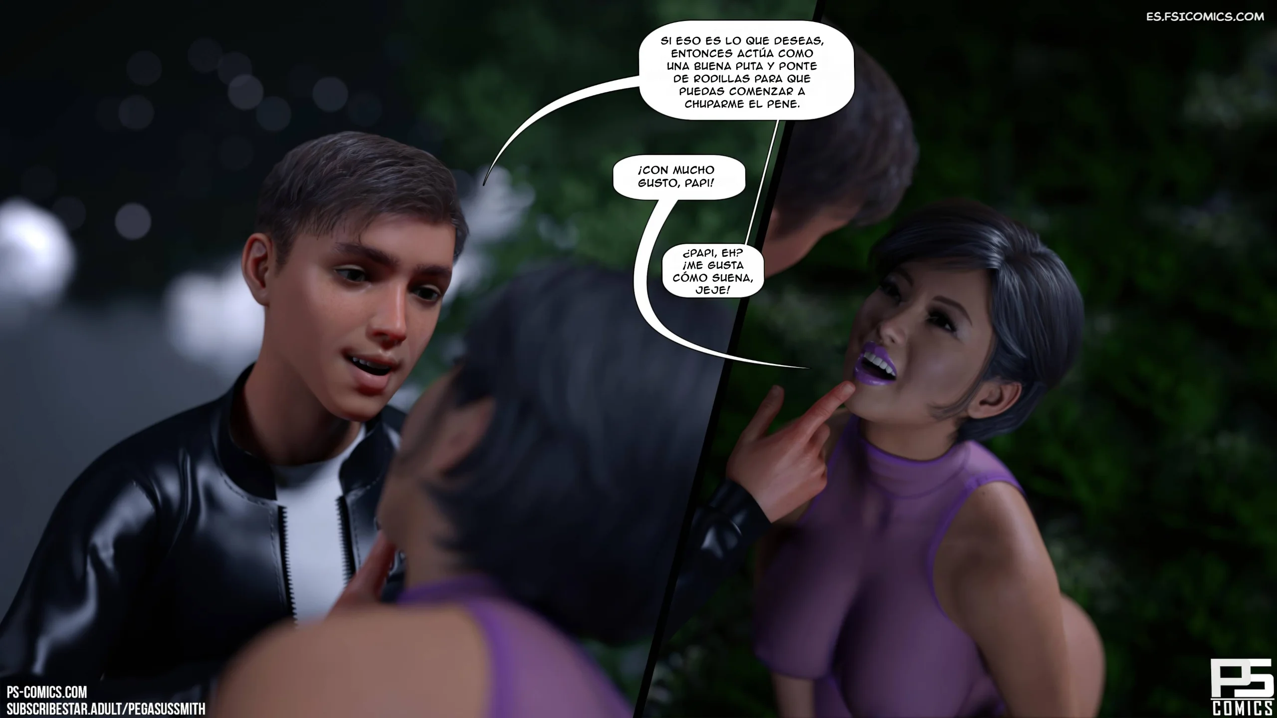 timmy strikes back capitulo 13 pegasus smith 059