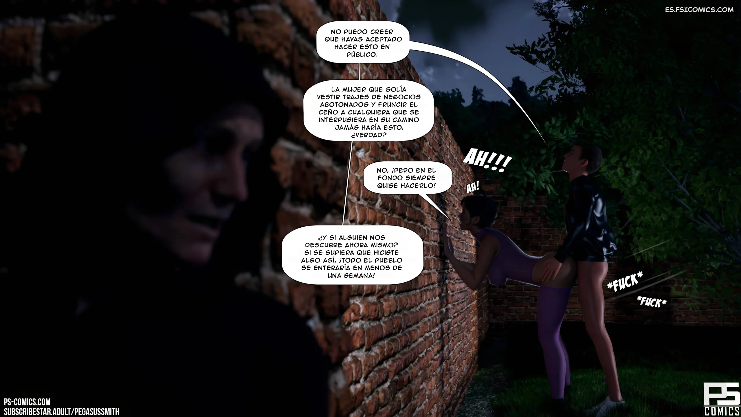 timmy strikes back capitulo 13 pegasus smith 069